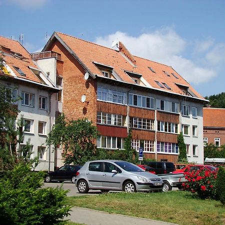 Ferienwohnung Butas Nida Ramybe Zimmer foto